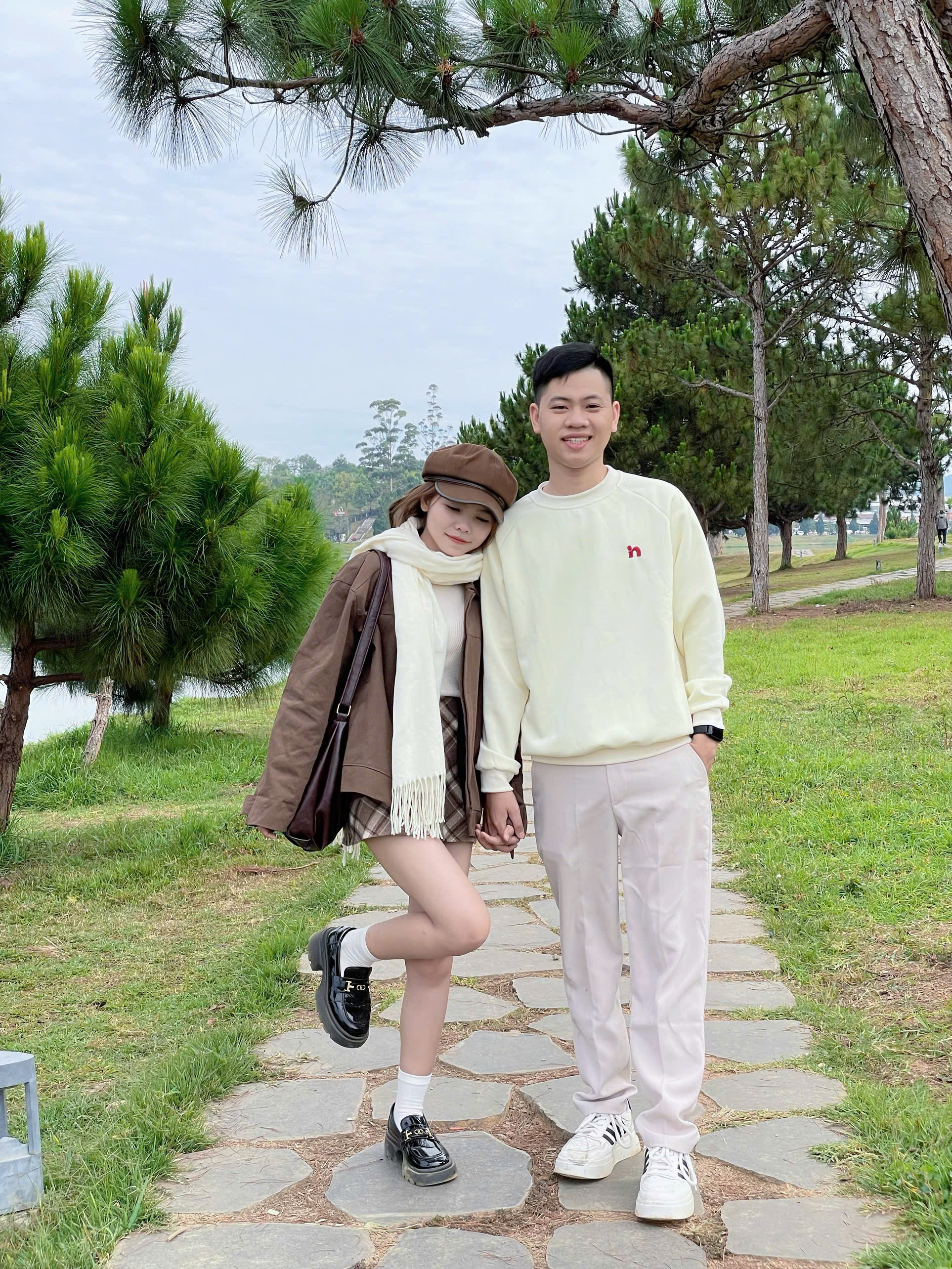 Ảnh cưới 2